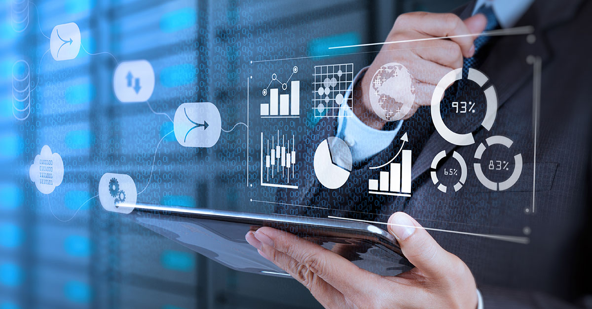 Business Analytics