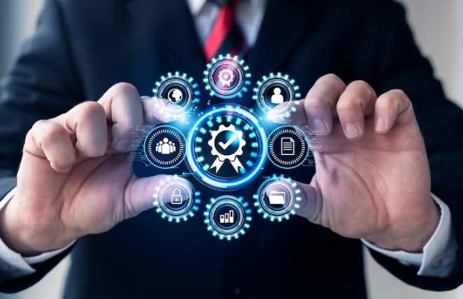  IT management