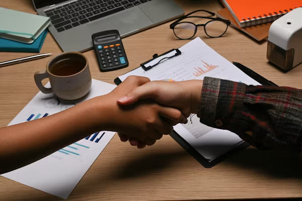 Career support