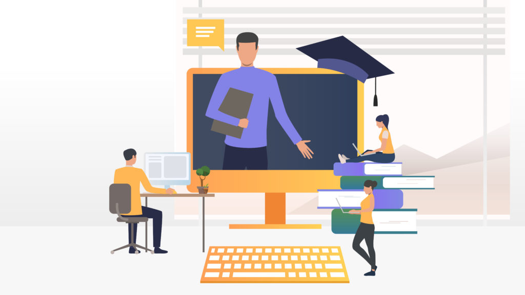 Live Lectures
