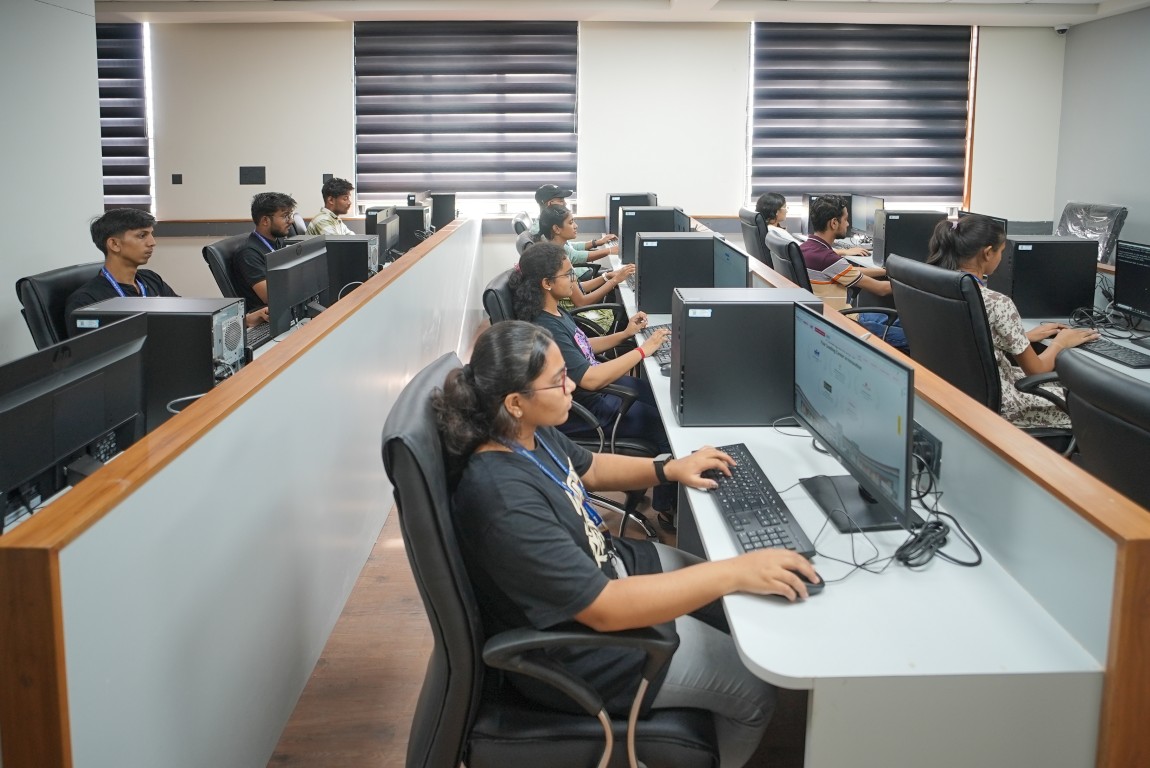 Industry-ready curriculum